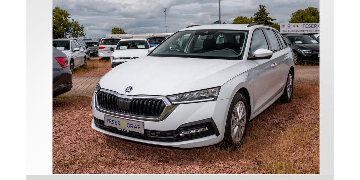 Skoda Octavia 51.093 km 21.940 &euro; Bernburg 06406