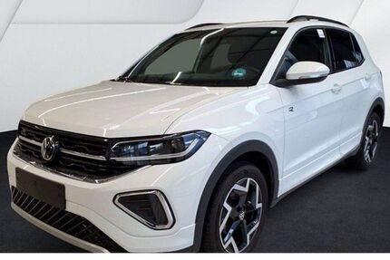 VW T-Cross 26.220 km 27.250 &euro; Meckenheim / Bonn 53340