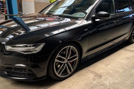 Audi A6 153.798 km 25.000 &euro; Isernhagen 30916