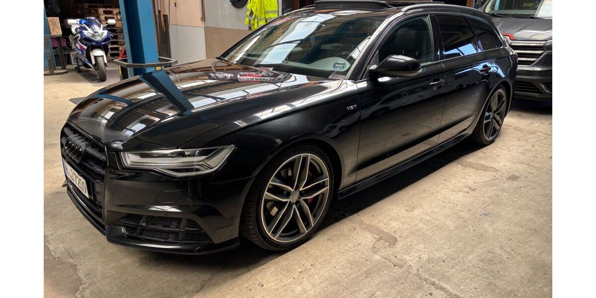 Audi A6 153.798 km 25.000 &euro; Isernhagen 30916