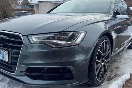 Audi A6 300.000 km 10.490 &euro; Lübeck 23554