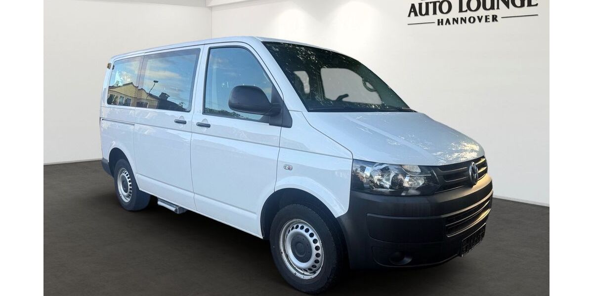 VW T5 Transporter 150.000 km 12.490 &euro; Langenhagen 30853