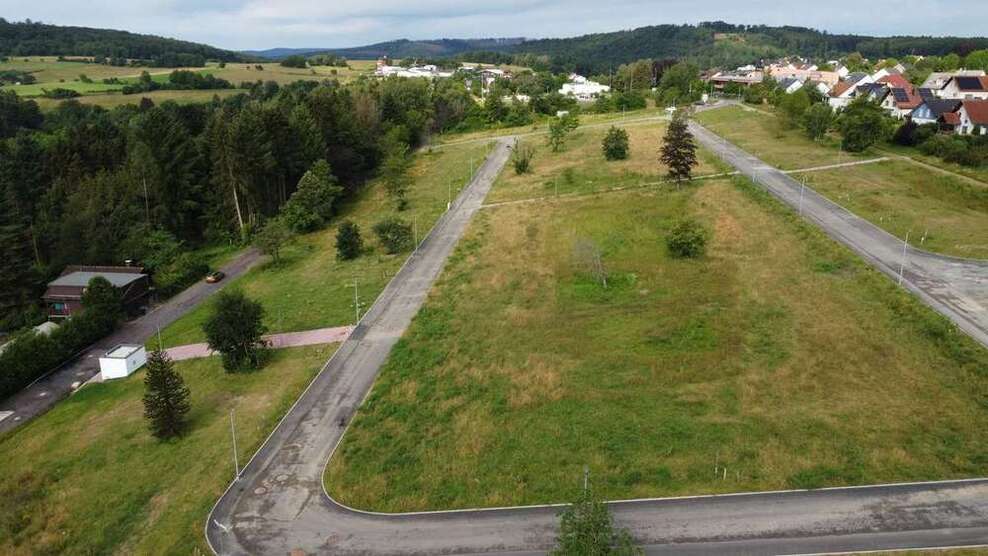 Grundstück zu verkaufen in Glashütten 263.025 € 501 m²