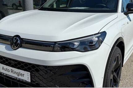VW Tiguan 4.500 km 57.280 &euro; Pocking 94060