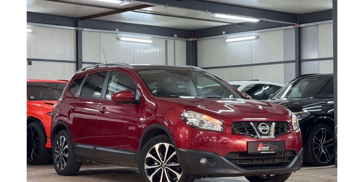 Nissan Qashqai 185.715 km 6.790 &euro; Maintal 63477