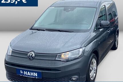 VW Caddy 124.046 km 21.995 &euro; Göppingen 73037