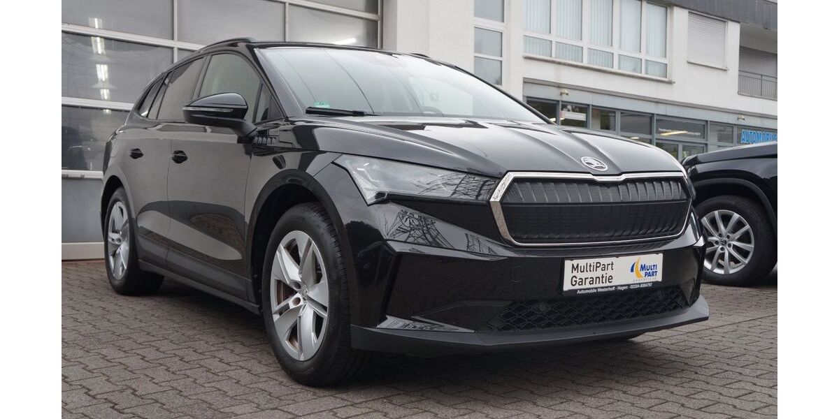 Skoda Enyaq 63.150 km 25.450 &euro; Hagen 58119