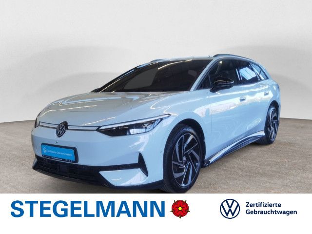 VW ID.7 25.263 km 48.290 € Lemgo 32657