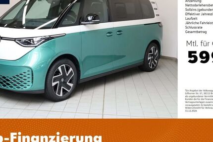VW ID. Buzz 8.000 km 68.980 &euro; Neumarkt 92318