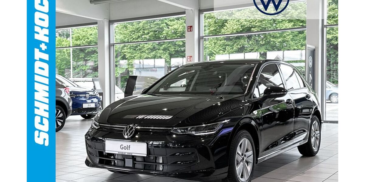 VW Golf 12.727 km 22.950 &euro; Rotenburg 27356