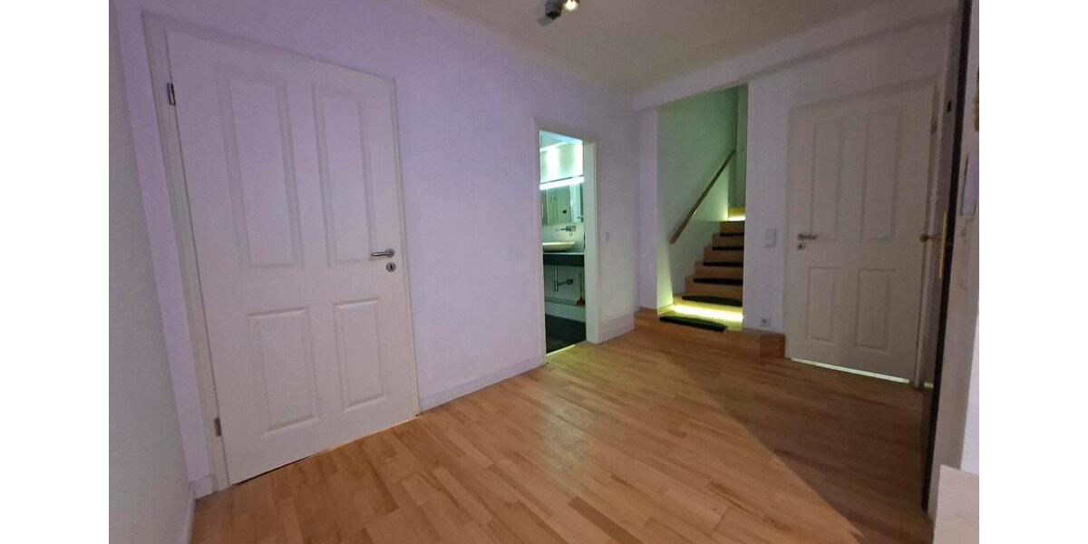 Erdgeschoßwohnung Hamburg Wandsbek - 4 Zimmer, 130 m&sup2;, 499.000&euro; | Angebot:27133772