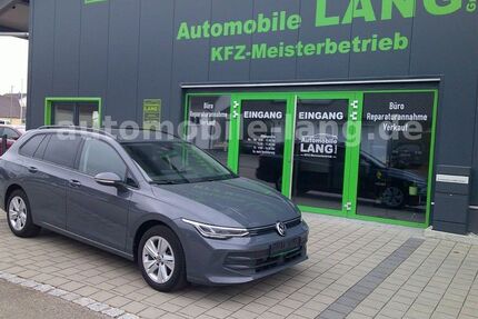 VW Golf 46.900 km 20.550 &euro; Ursberg-Bayersried 86513