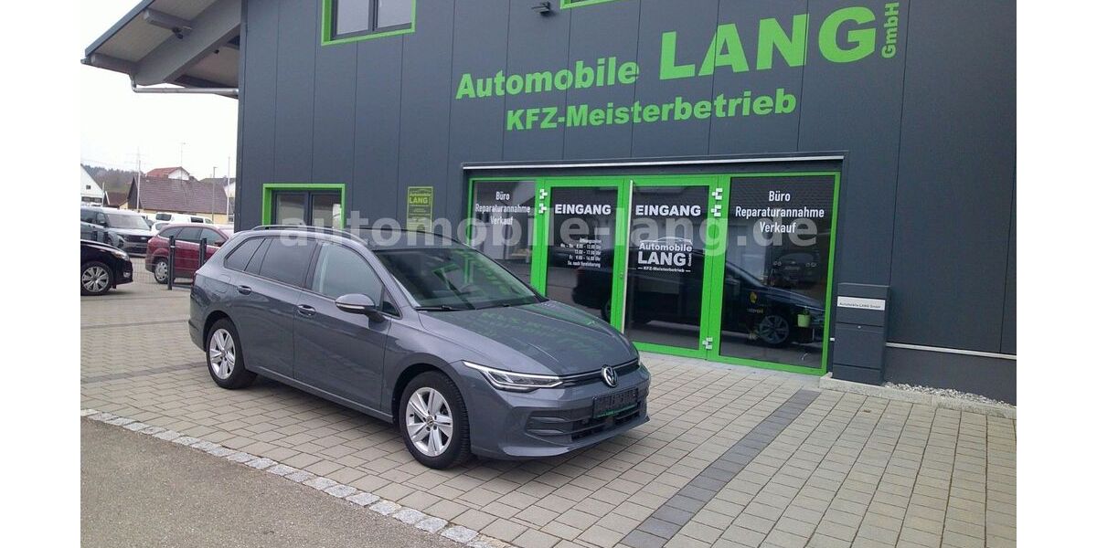 VW Golf 46.900 km 20.550 &euro; Ursberg-Bayersried 86513