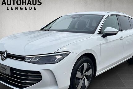 VW Passat Variant 63.648 km 26.999 &euro; Lengede 38268