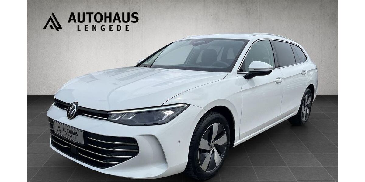 VW Passat Variant 63.648 km 26.999 &euro; Lengede 38268