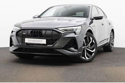 Audi e-tron 55.972 km 31.135 &euro; Hagen 58091