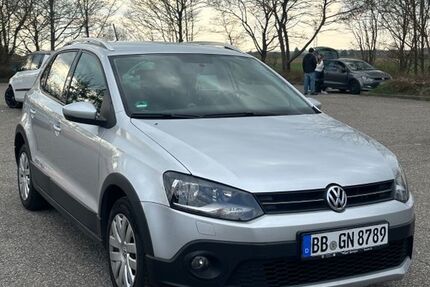 VW Polo 130.000 km 7.500 &euro; Weil der Stadt 71263