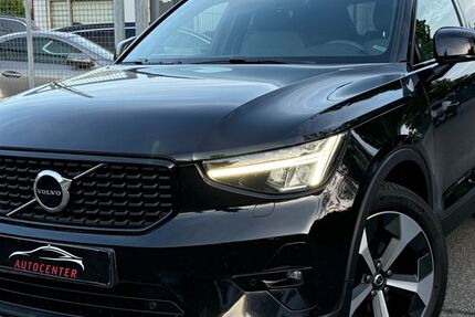 Volvo XC40 83.000 km 25.700 &euro; Weinheim 69469