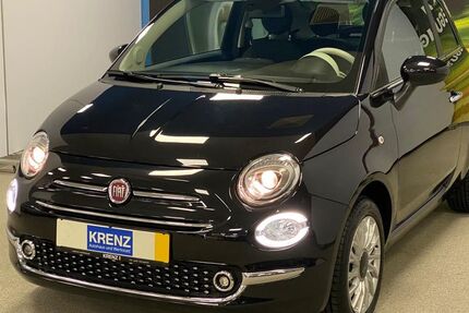 Fiat 500 5.860 km 17.990 &euro; Paderborn 33100