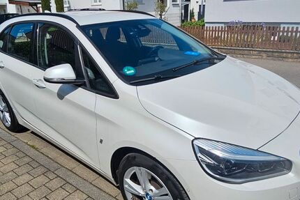 BMW 225 Active Tourer 80.000 km 15.400 &euro; Sachsenheim 74343