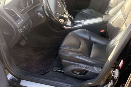 Volvo XC60 137.000 km 16.500 &euro; Salzgitter 38229