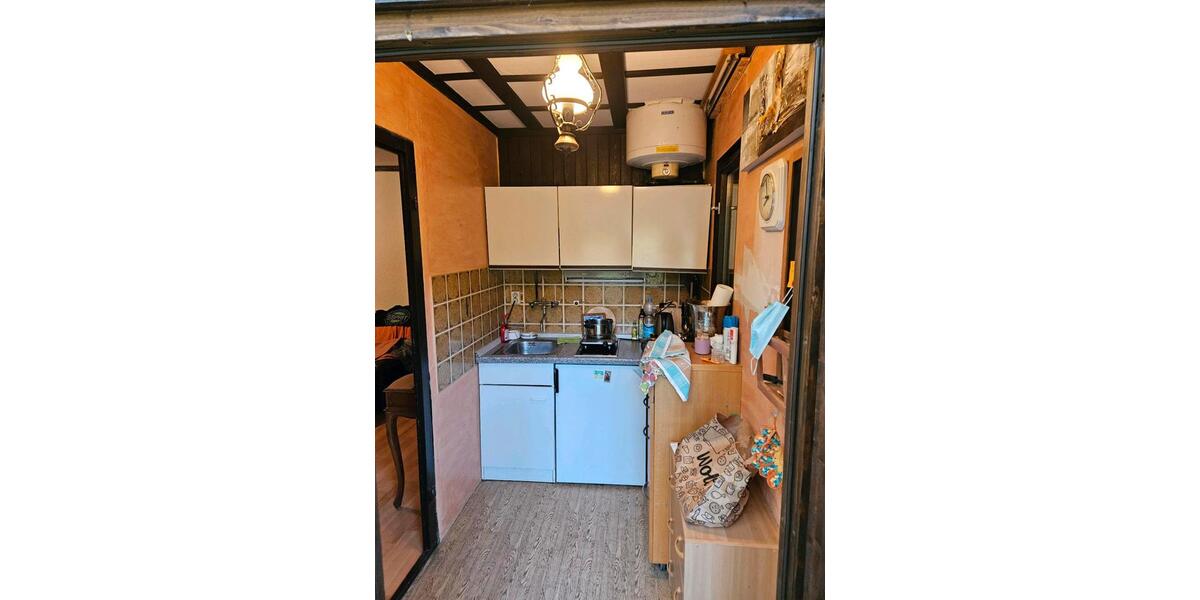 Einfamilienhaus Brandenburg an der Havel Kirchmöser Dorf - 3 Zimmer, 510 m&sup2;, 50.000&euro; | Angebot:27086898