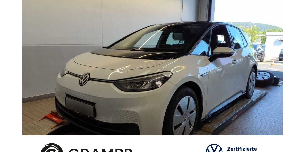 VW ID.3 58.684 km 20.970 &euro; Lohr am Main 97816