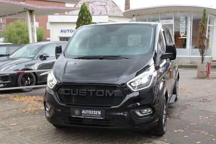 Ford Tourneo Custom 62.000 km 37.900 &euro; Neuss 41468