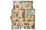 Bungalow Badendorf - 4 Zimmer, 162 m&sup2;, 698.500&euro; | Angebot:26807046