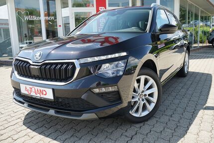 Skoda Kamiq 31.489 km 22.490 &euro; Erfurt 99087