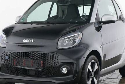 Smart ForTwo 35.710 km 15.900 &euro; Günzburg 89312