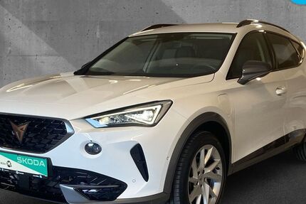 Cupra Formentor 32.612 km 23.480 &euro; Wetzlar 35578