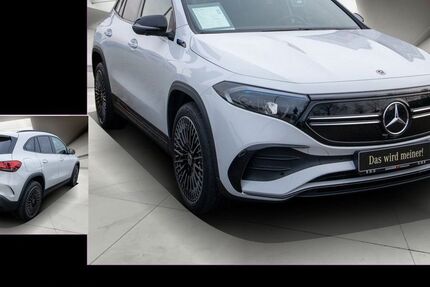 Mercedes-Benz EQA 20.900 km 33.900 &euro; Gunzenhausen 91710
