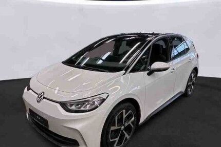 VW ID.3 81.268 km 21.390 &euro; Ruhpolding 83324