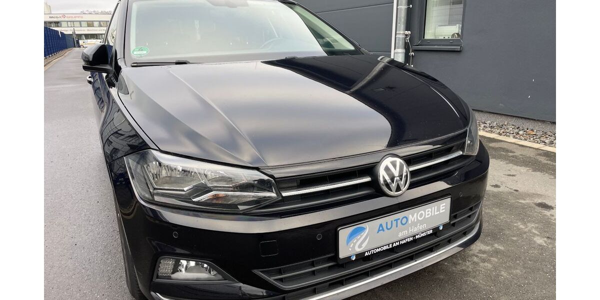 VW Polo 89.000 km 12.490 &euro; Münster 48155