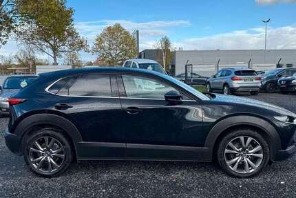 Mazda CX-3 94.000 km 23.900 &euro; Lollar 35457