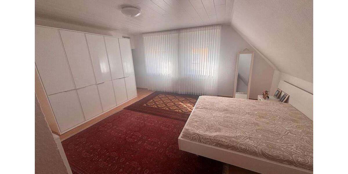 Einfamilienhaus Kassel Vorderer Westen - 3 Zimmer, 110 m&sup2;, 1.200&euro; | Angebot:25429519