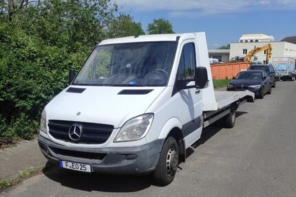 Mercedes-Benz Sprinter 750.000 km 7.000 &euro; Frankfurt am Main 60389