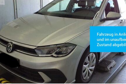 VW Polo 8.511 km 22.730 &euro; Stuttgart-Wangen 70188