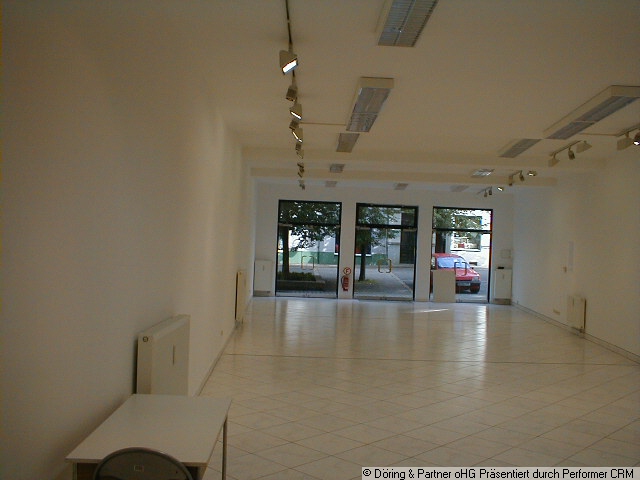 schmucker Laden oder Büro im Zentrum von Gera - Gewerbeobjekt Gera | Angebot:27070949