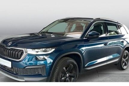 Skoda Kodiaq 86.229 km 29.575 &euro; Oldenburg 26135