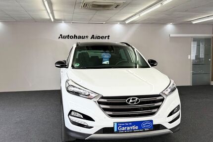 Hyundai TUCSON 98.541 km 17.999 &euro; Rheine 48431