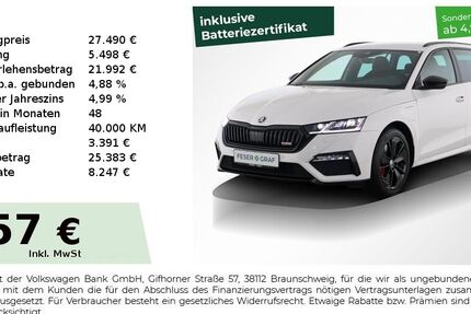 Skoda Octavia 44.350 km 27.490 &euro; Nürnberg 90441