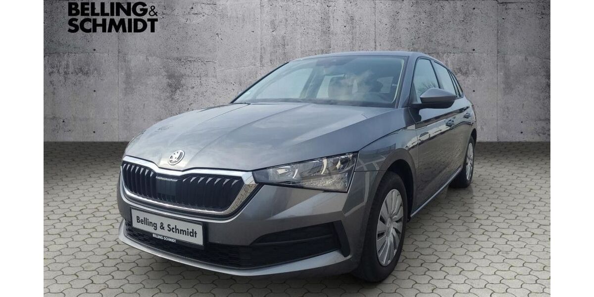 Skoda Scala 14.200 km 19.990 € Dannenberg 29451