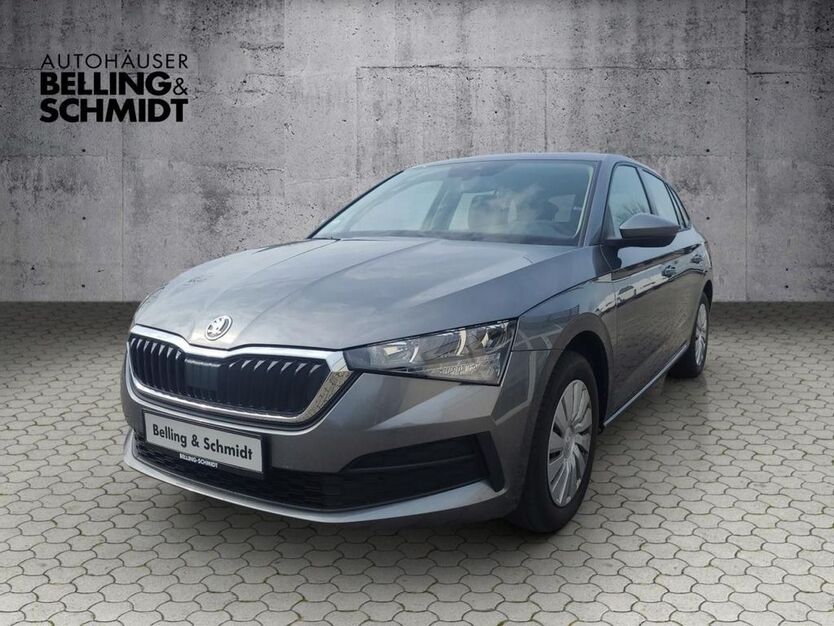 Skoda Scala 14.200 km 19.990 € Dannenberg 29451