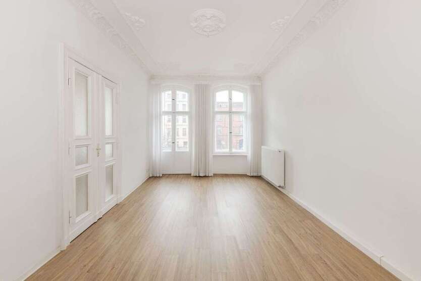 Wohnung zum Kaufen in Berlin 549.000 € 90 m²