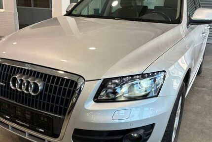 Audi Q5 214.896 km 9.990 &euro; Willich 47877