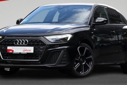 Audi A1 8.045 km 29.460 &euro; Herborn 35745