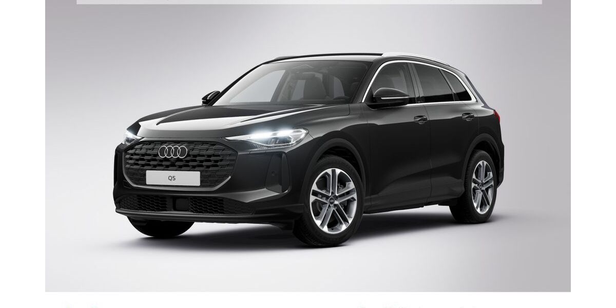 Audi Q5 27.761 km 51.990 € Hofheim 65719