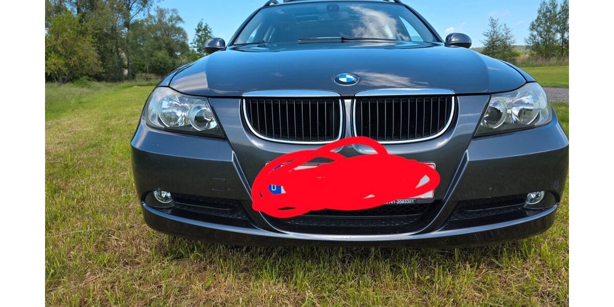 BMW 318 163.000 km 5.800 &euro; Blankenhain 99444